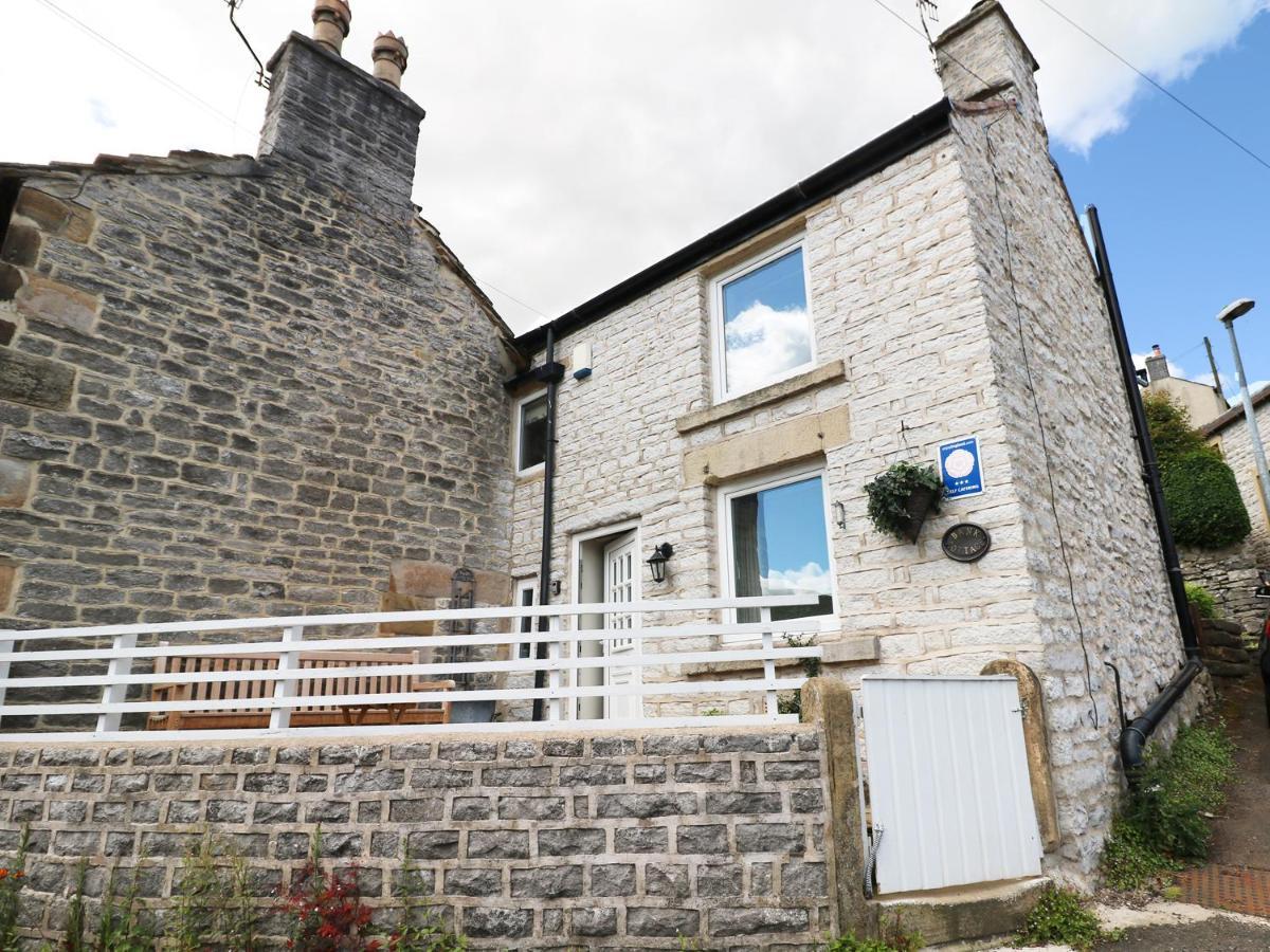 Bank Cottage, Hope Valley Bradwell  Exteriör bild